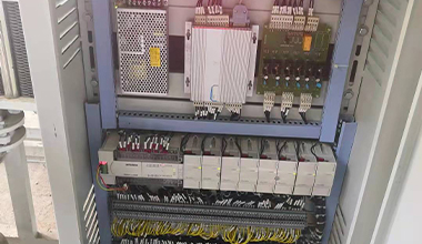 远程控制用户现场